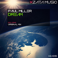 Thumbnail for the Paul Miller - Dream link, provided by host site