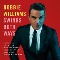 Thumbnail for the Robbie Williams - Dream a Little Dream link, provided by host site