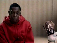 Thumbnail for the Dizzee Rascal - Dream link, provided by host site