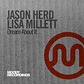 Thumbnail for the Juan Kidd - Dream About It link, provided by host site