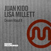 Thumbnail for the Juan Kidd - Dream About It link, provided by host site