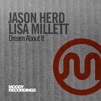 Thumbnail for the Lisa Millett - Dream About It link, provided by host site