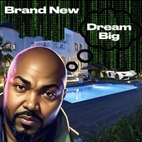 Thumbnail for the Brand New - Dream Big link, provided by host site