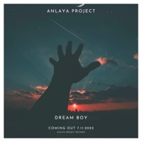 Thumbnail for the Anlaya Project - Dream Boy link, provided by host site