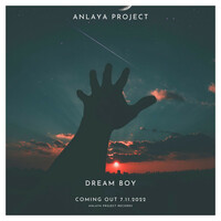 Thumbnail for the Anlaya Project - DREAM BOY link, provided by host site