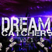 Thumbnail for the Big O - Dream Catchers Vol. 1 link, provided by host site