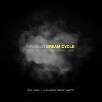 Thumbnail for the Ben Jones - Dream Cycle: IV. Dreams link, provided by host site