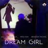 Thumbnail for the Bag of Tricks Cat - Dream Girl link, provided by host site