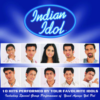 Thumbnail for the Abhijeet Sawant - Dream Girl - Recreated by Leslie Lewis link, provided by host site