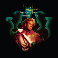 Thumbnail for the Howard Jones - Dream Into Action: The Farmyard Sessions + link, provided by host site