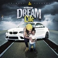 Thumbnail for the Intence - Dream Life link, provided by host site