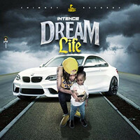 Thumbnail for the Intence - Dream Life link, provided by host site