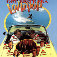 Thumbnail for the Rune Larsen - Dream Lover link, provided by host site