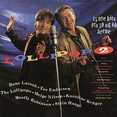 Thumbnail for the Rune Larsen - Dream Lover link, provided by host site