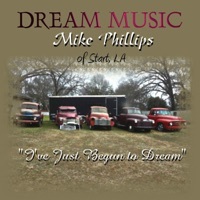 Thumbnail for the Mike Phillips - Dream Music link, provided by host site