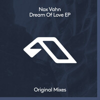 Thumbnail for the Nox Vahn - Dream Of Love link, provided by host site