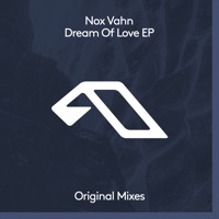 Thumbnail for the Nox Vahn - Dream of Love link, provided by host site