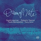 Thumbnail for the David Liebman - Dream of Nite link, provided by host site