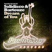 Thumbnail for the Solidisco - Dream of You link, provided by host site