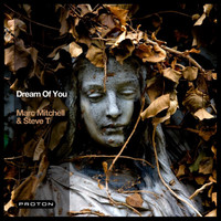 Thumbnail for the Marc Mitchell - Dream Of You link, provided by host site