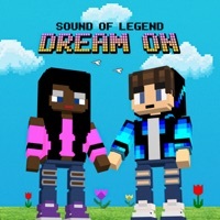 Image of Sound Of Legend linking to their artist page due to link from them being at the top of the main table on this page