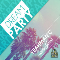 Thumbnail for the YeahmanC - Dream Party link, provided by host site