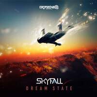 Thumbnail for the Skyfall - Dream State link, provided by host site