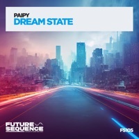 Thumbnail for the Paipy - Dream State (Extended Mix) link, provided by host site
