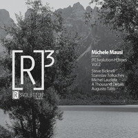 Thumbnail for the Steve Bicknell - Dream State - Original Mix link, provided by host site
