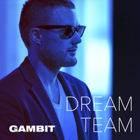 Thumbnail for the The Gambit - Dream Team link, provided by host site