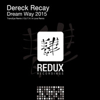 Thumbnail for the Dereck Recay - Dream Way 2015 link, provided by host site