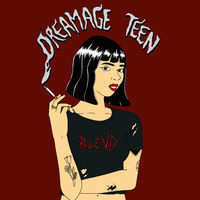 Thumbnail for the Blend - Dreamage Teen link, provided by host site