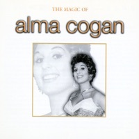 Thumbnail for the Alma Cogan - Dreamboat link, provided by host site