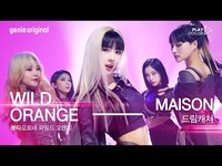 Thumbnail for the Dreamcatcher - [PLAY COLOR] 드림캐쳐(DREAMCATCHER) - MAISON link, provided by host site