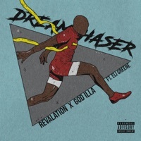 Thumbnail for the Revalation - Dreamchaser link, provided by host site