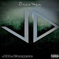 Thumbnail for the CORPSE - Dreamer link, provided by host site