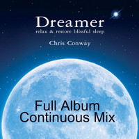 Thumbnail for the Chris Conway - Dreamer link, provided by host site