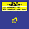 Image of Ian M linking to their artist page due to link from them being at the top of the main table on this page