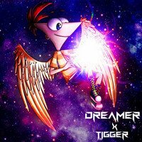 Thumbnail for the Tigger - DREAMER link, provided by host site