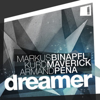 Thumbnail for the Markus Binapfl - Dreamer link, provided by host site