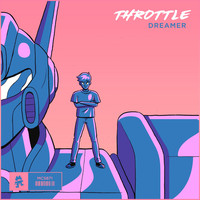Thumbnail for the Throttle - Dreamer link, provided by host site