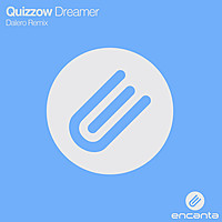 Thumbnail for the Quizzow - Dreamer (Dalero Remix) link, provided by host site