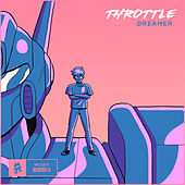 Thumbnail for the Throttle - Dreamer link, provided by host site