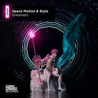 Thumbnail for the Space Motion - Dreamers link, provided by host site