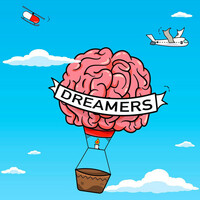 Thumbnail for the SKG - Dreamers link, provided by host site