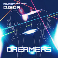 Thumbnail for the Dj30A - Dreamers link, provided by host site