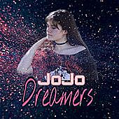 Thumbnail for the JoJo - Dreamers link, provided by host site