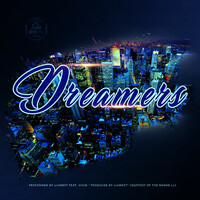 Thumbnail for the 210West - Dreamers link, provided by host site