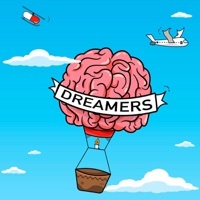 Thumbnail for the SKG - Dreamers link, provided by host site