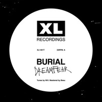 Thumbnail for the Burial - Dreamfear link, provided by host site